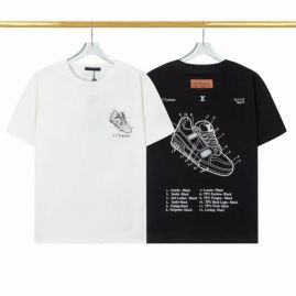 Picture of LV T Shirts Short _SKULVM-3XLT201837092